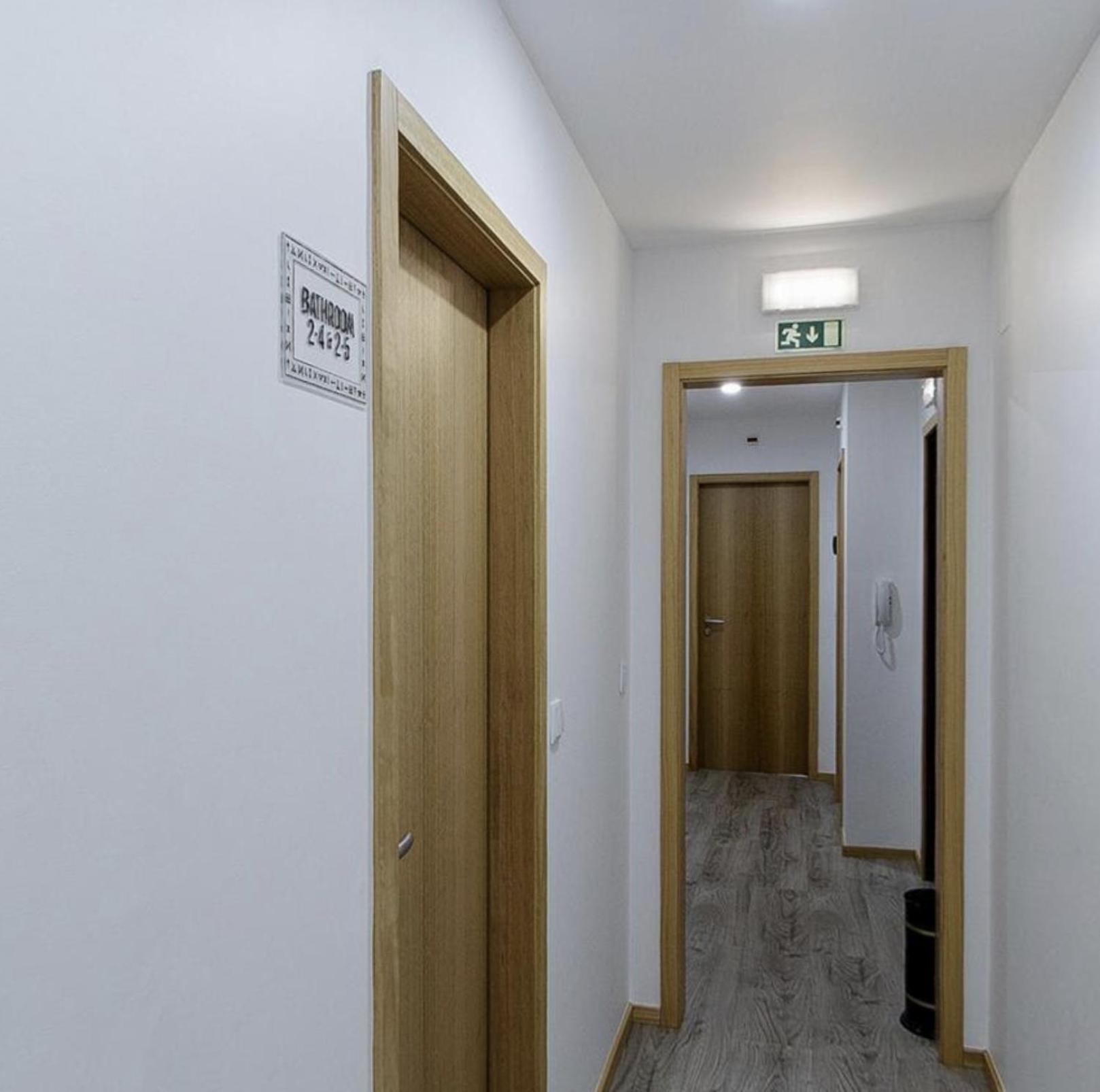 We Are Hostel 2 Povoa de Varzim Exterior photo